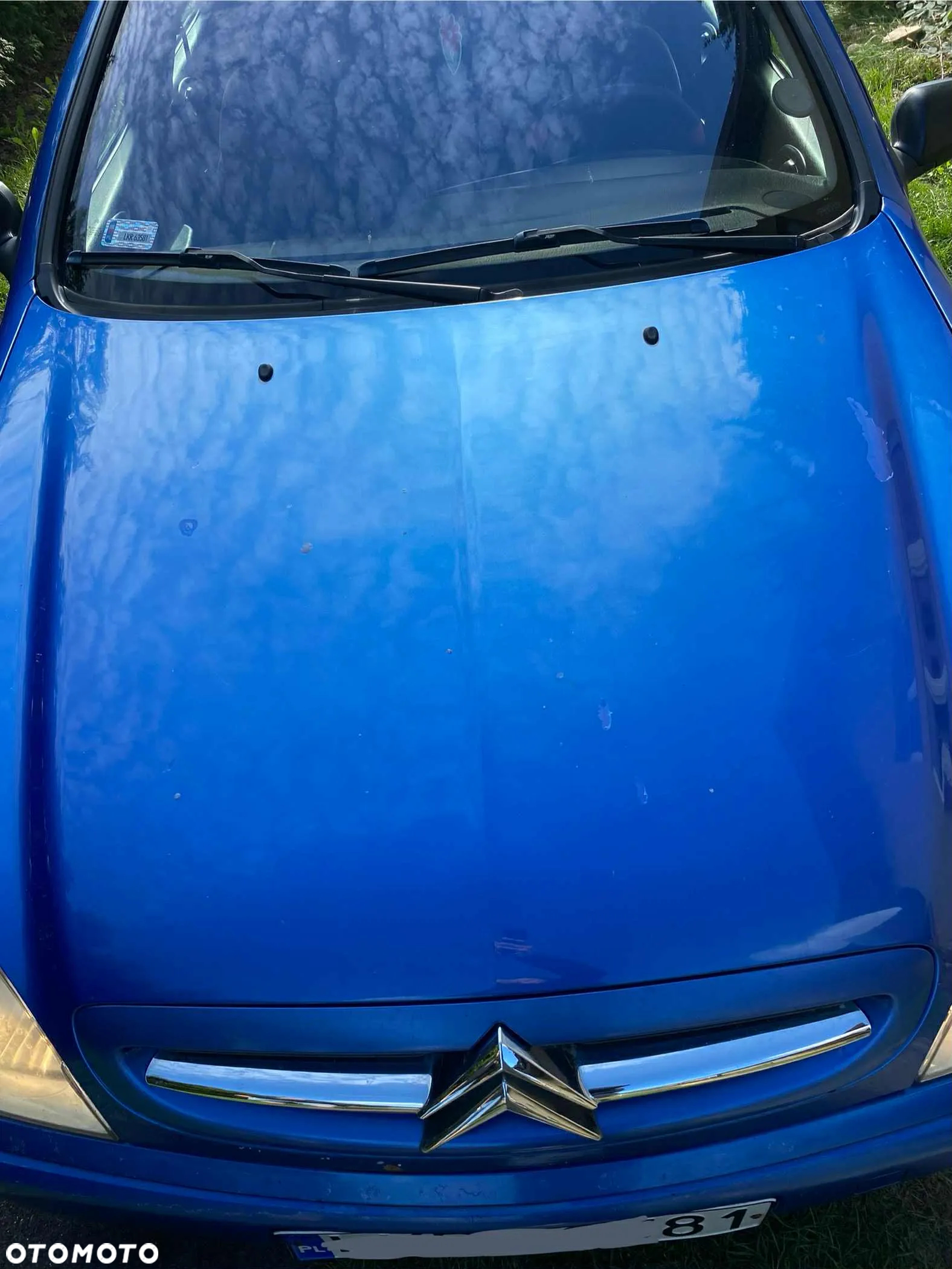 Citroën Xsara - 17