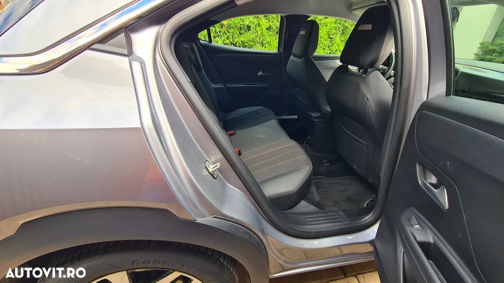 Opel Mokka 1.2 DI Turbo Automatik Business Elegance - 17
