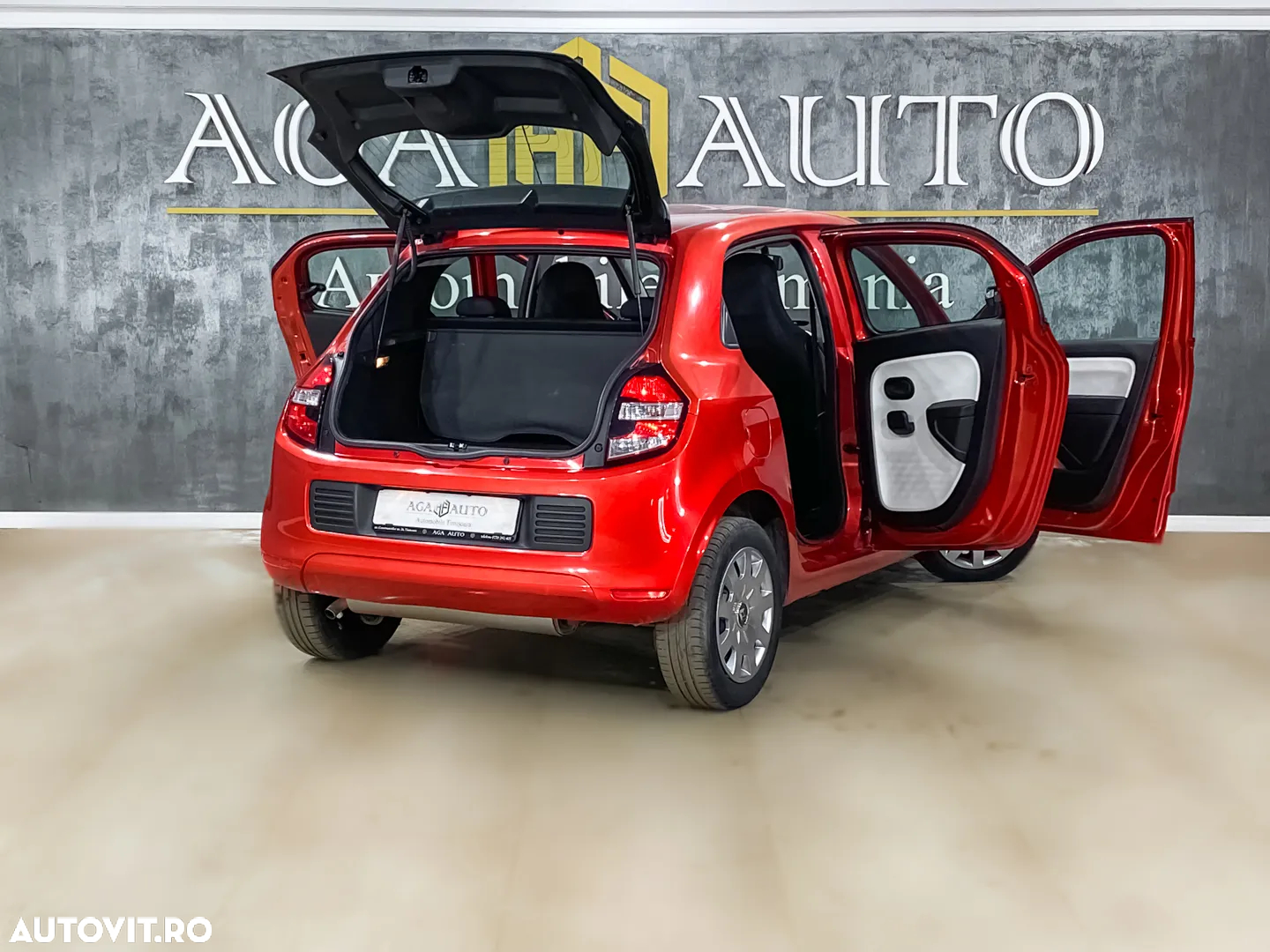 Renault Twingo - 17