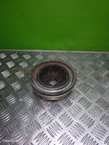 Reparação de Motor Fiat Ducato 2.3D 2007 / 2009 F1AE0481D - 12