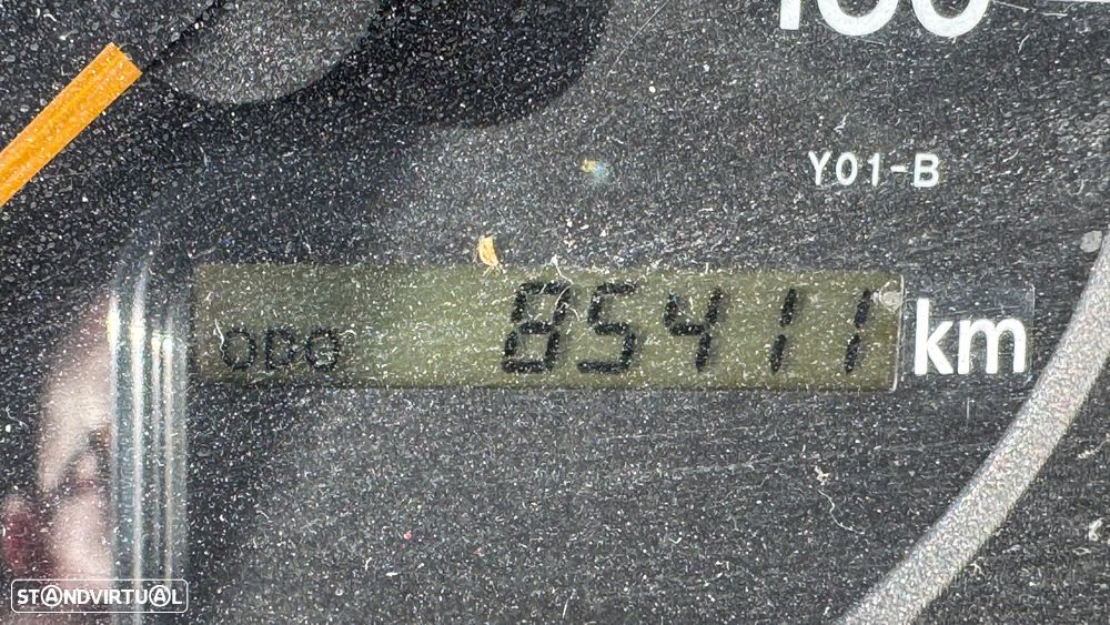 Toyota Dyna 3.0 D-4D A/C 35.25 Lona - 4