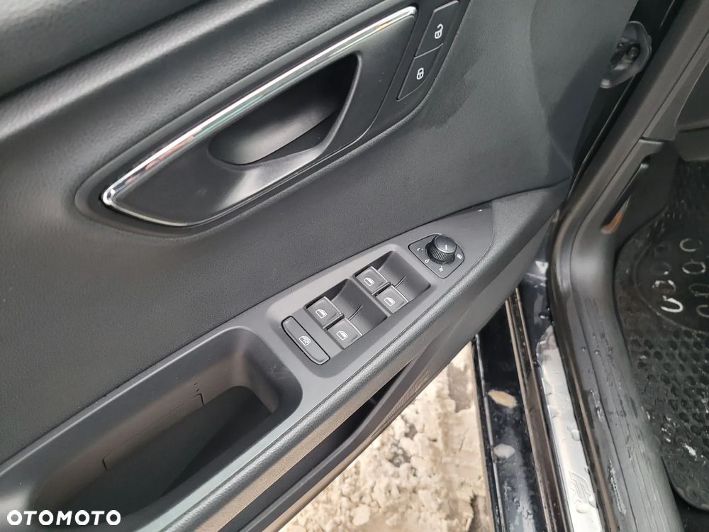 Seat Leon 1.4 TSI Ecomotive FR - 11