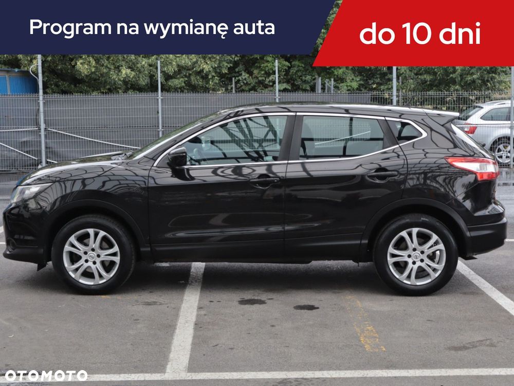 Nissan Qashqai - 4
