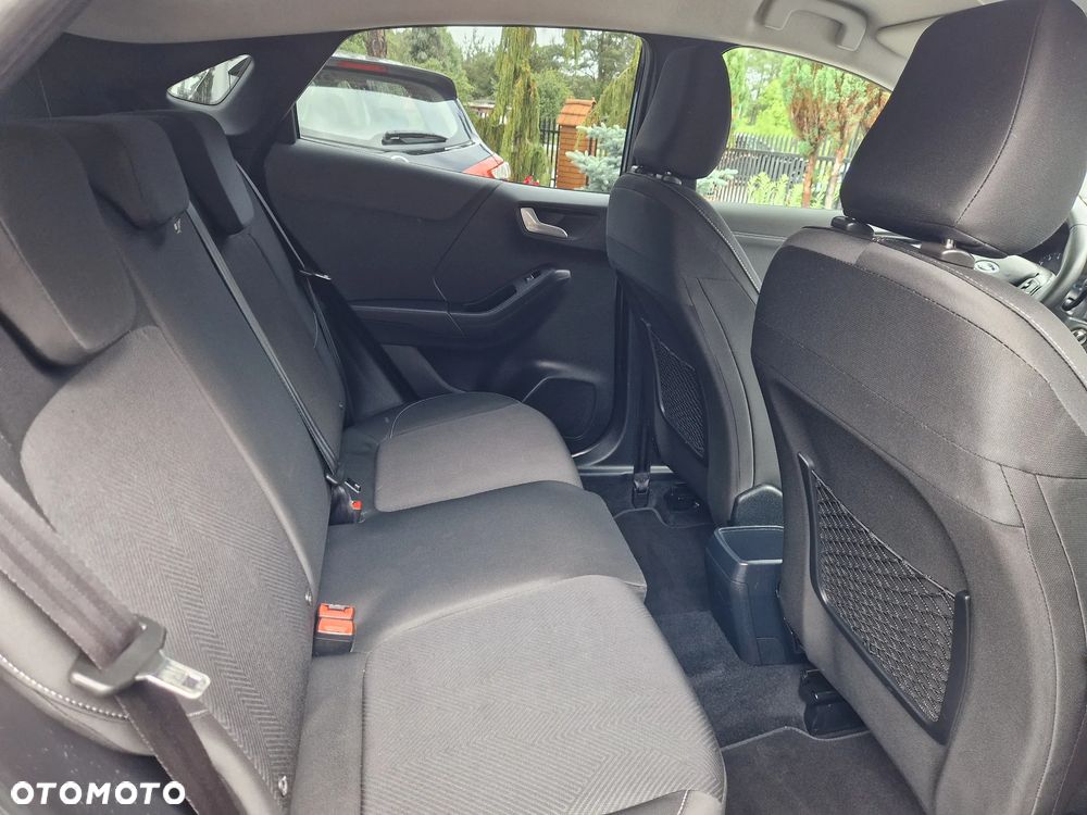 Ford Puma - 32