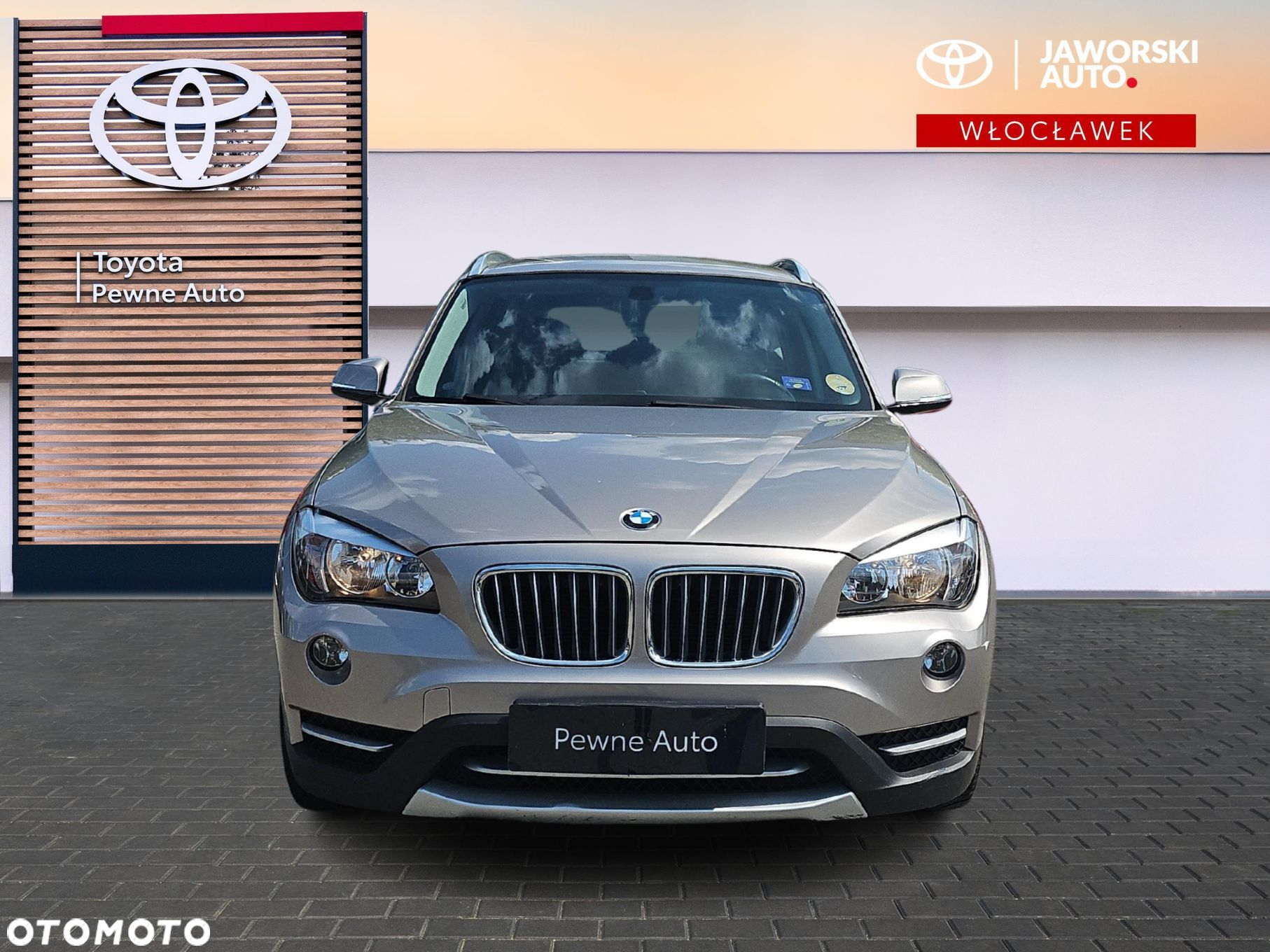 BMW X1 sDrive18d - 8