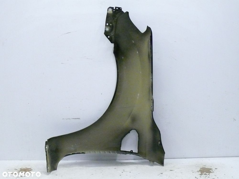 BŁOTNIK PRZEDNI PRAWY FORD RANGER III 2015 2022 LIFT - 2