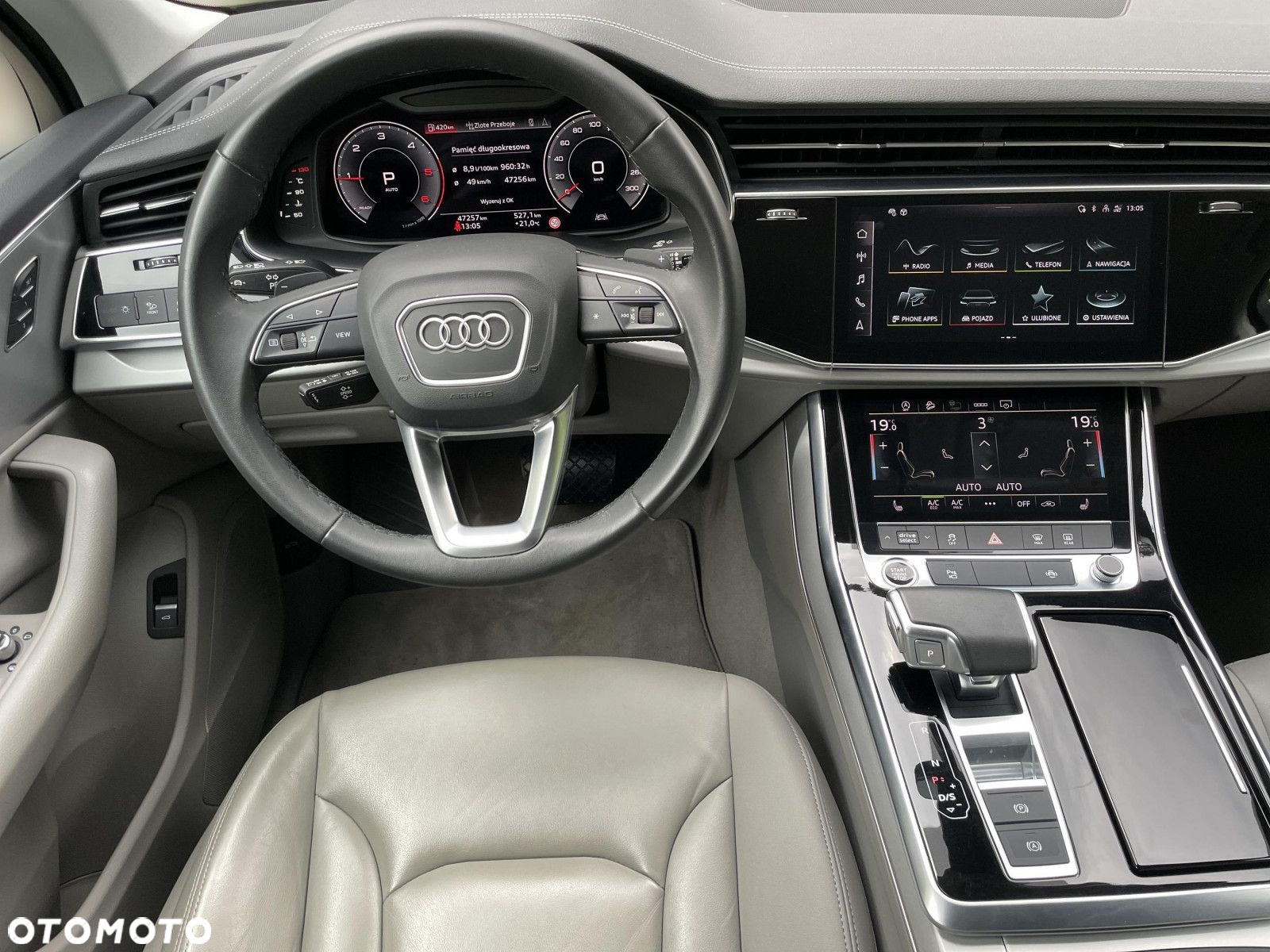 Audi Q7 - 12