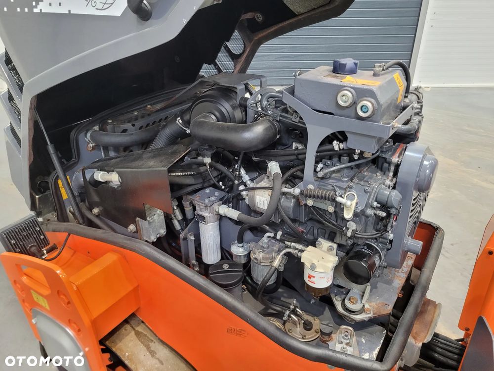 Hamm HD 12 VT - 15