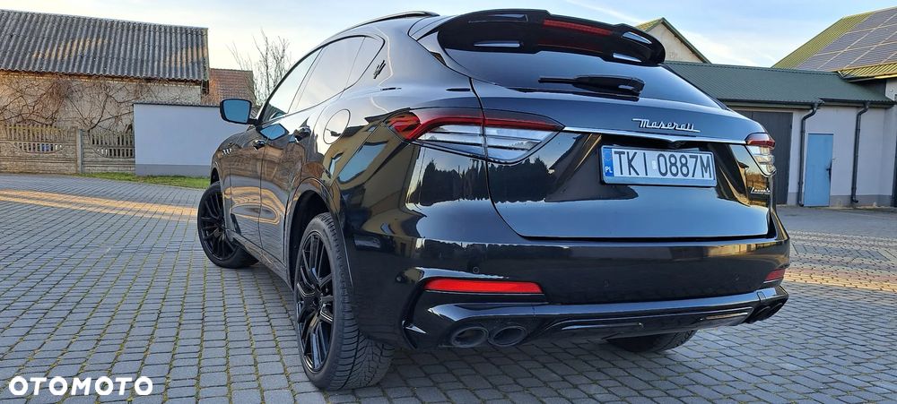 Maserati Levante - 6