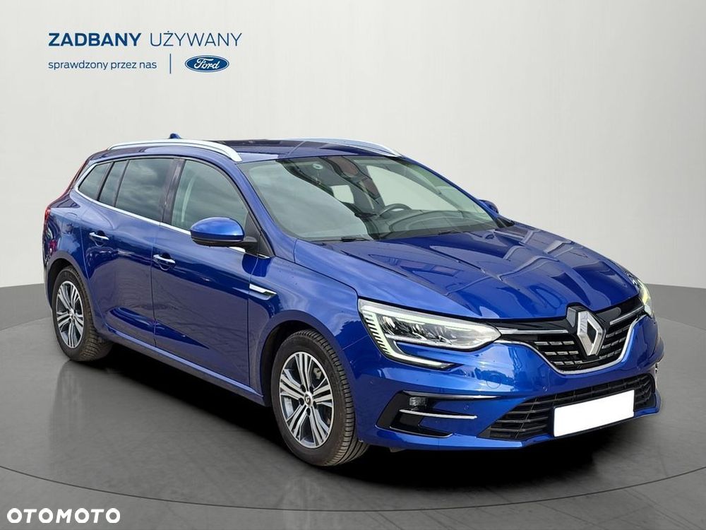 Renault Megane - 3