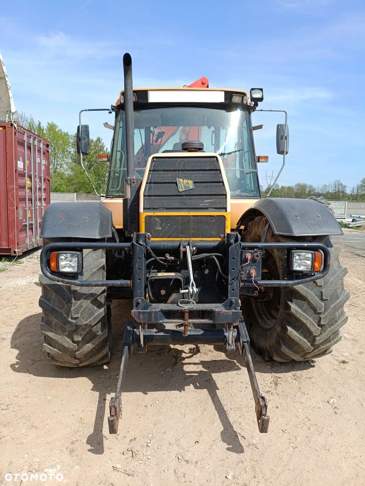 JCB HMV155T-65 - 3