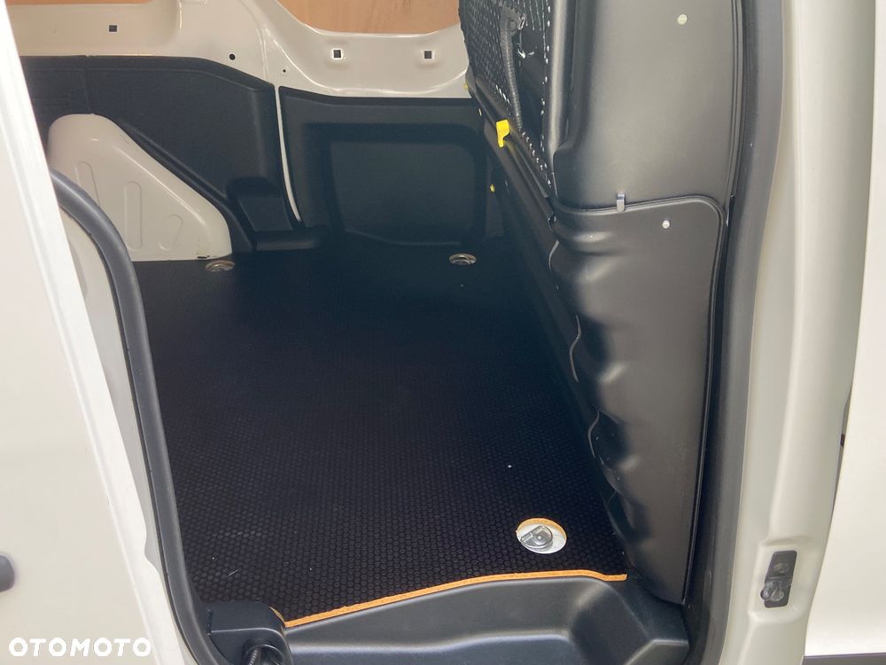 Citroën Berlingo - 12