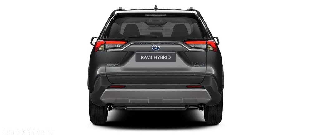 Toyota RAV4 - 4