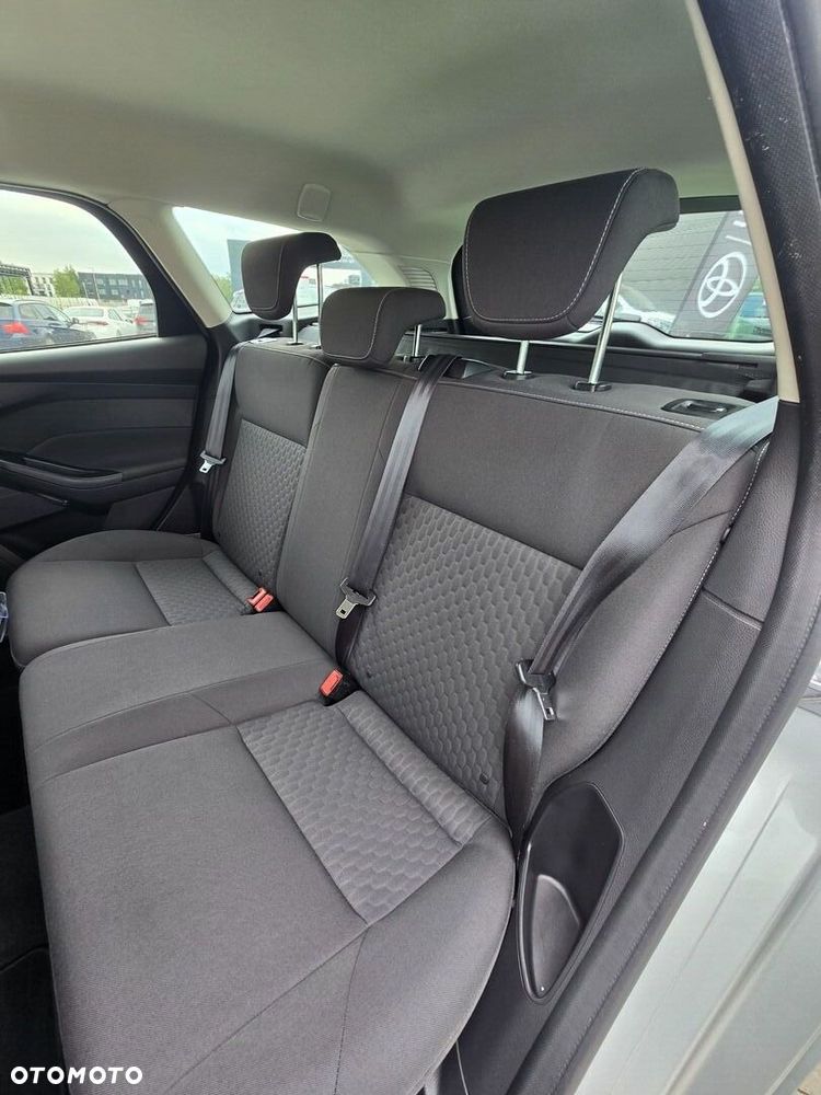 Ford Focus 1.6 TDCi Trend - 19
