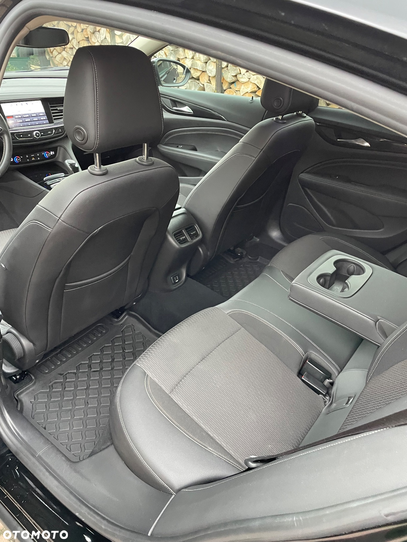 Opel Insignia 1.5 T Innovation S&S - 13