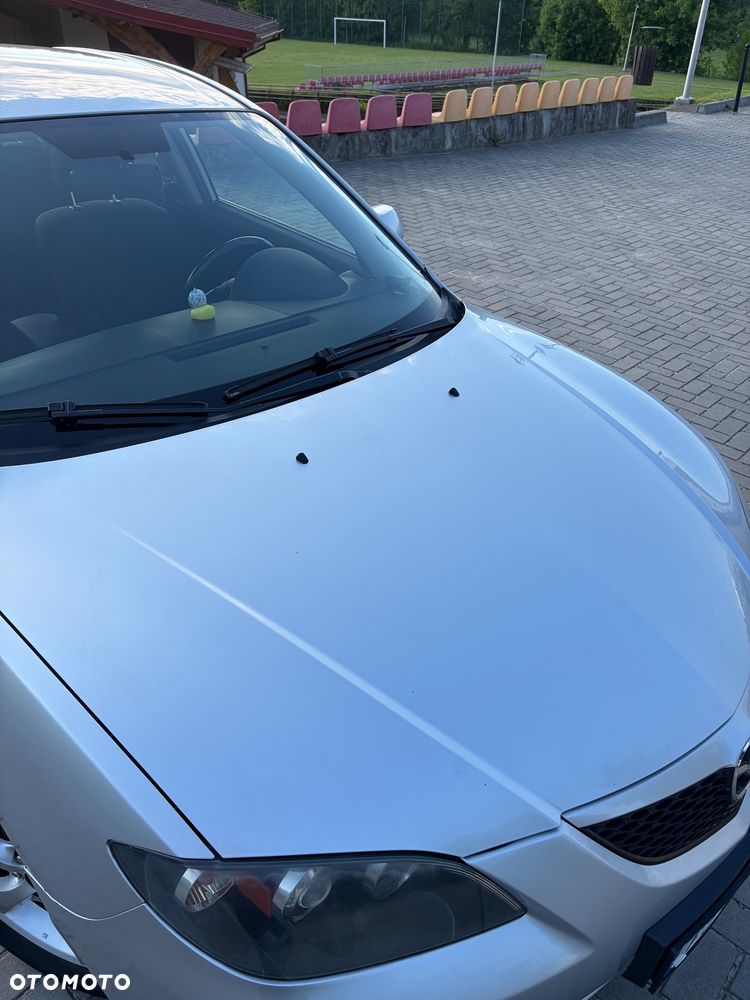 Mazda 3 1.6 16V Exclusive - 3
