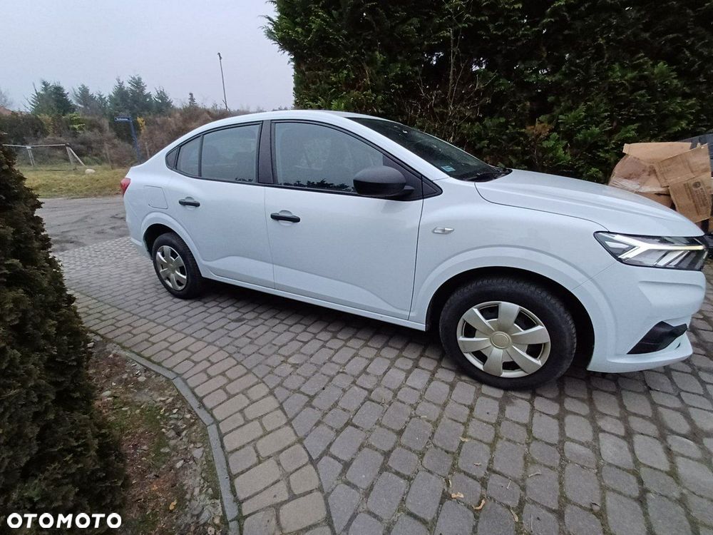 Dacia Logan - 6
