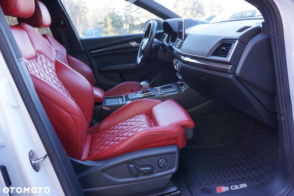 Audi SQ5 - 21