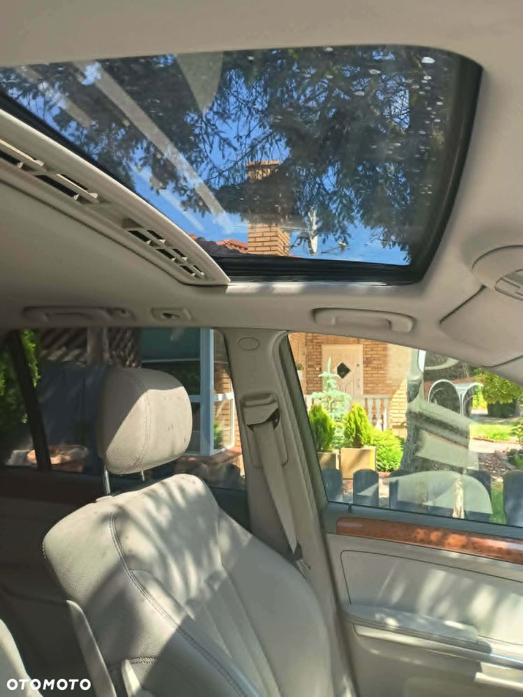 Mercedes-Benz ML 320 CDI 4-Matic - 12