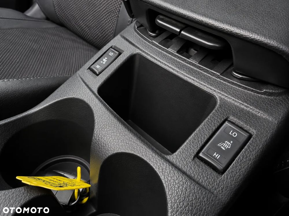 Nissan Qashqai 1.6 DCi ALL-MODE 4x4i TEKNA+ - 21