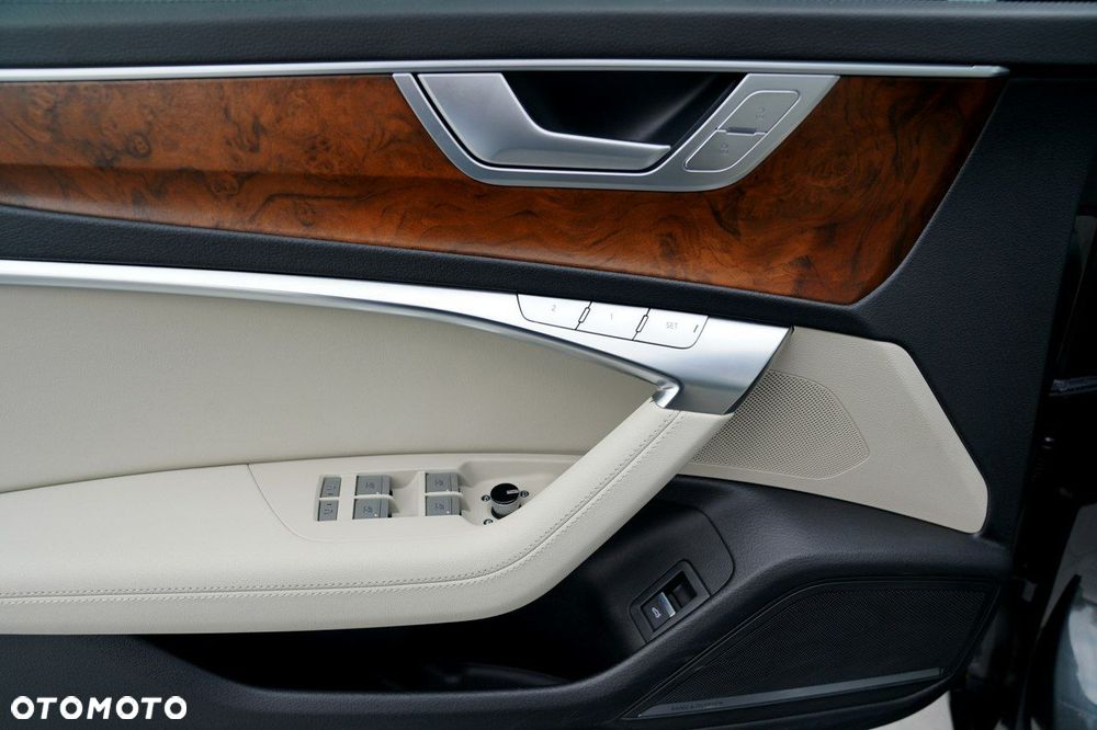 Audi A6 Avant - 16