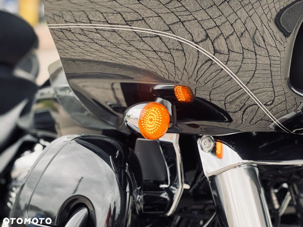 Harley-Davidson Touring Road Glide - 7