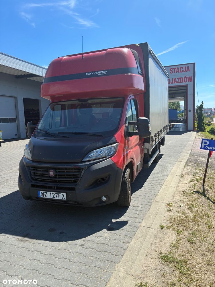 Fiat Ducato - 1