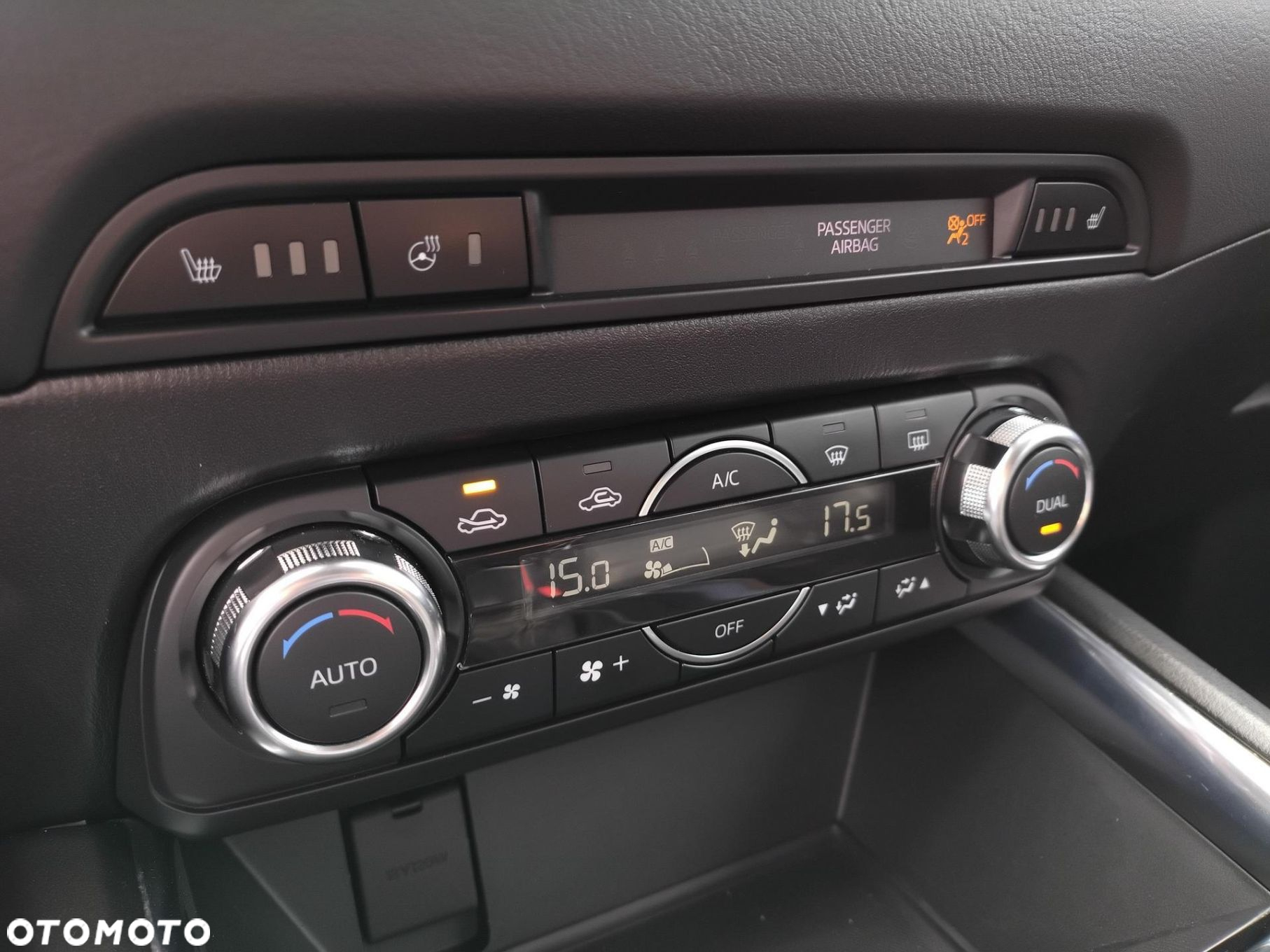 Mazda CX-5 2.0 Skypassion - 17