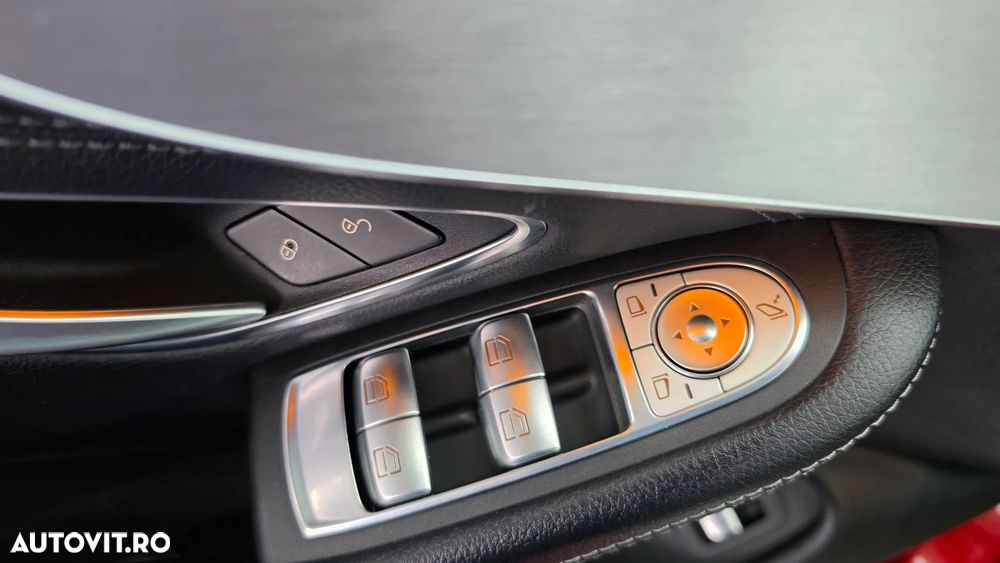 Mercedes-Benz C 220 d 9G-TRONIC AMG Line - 14