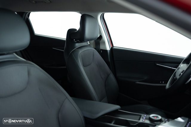 Kia EV6 77.4 kWh Tech - 58