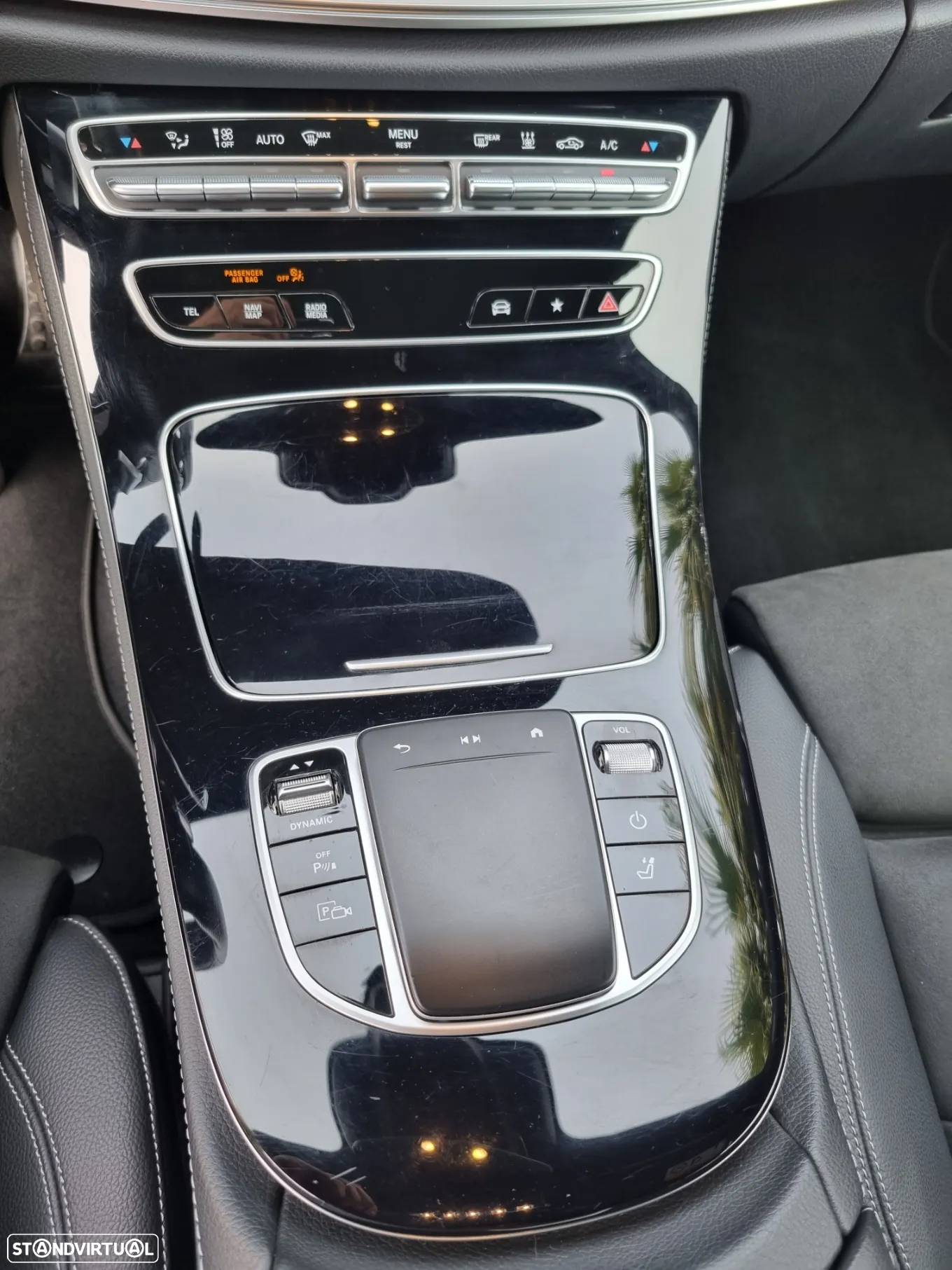 Mercedes-Benz E 300 de - 20