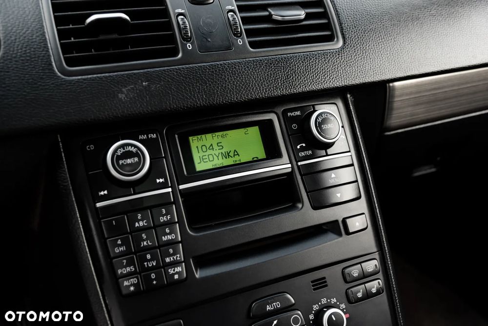 Volvo XC 90 D5 AWD Geartonic Executive - 36