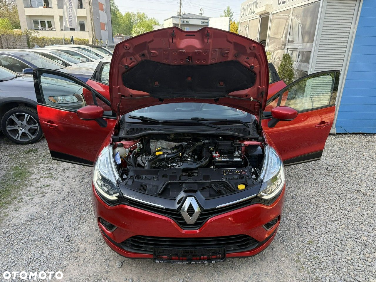 Renault Clio - 29