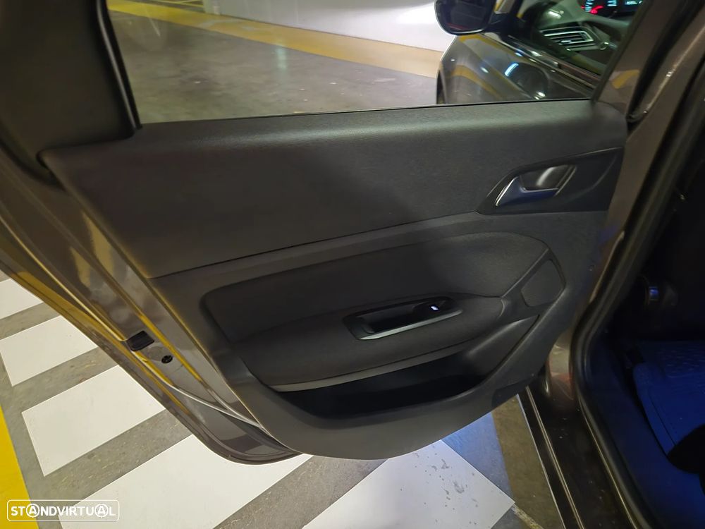 Peugeot 308 SW BlueHDi 120 Stop & Start Style - 27