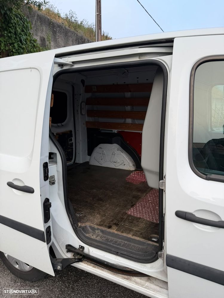 Renault Kangoo 1.5dci - 7