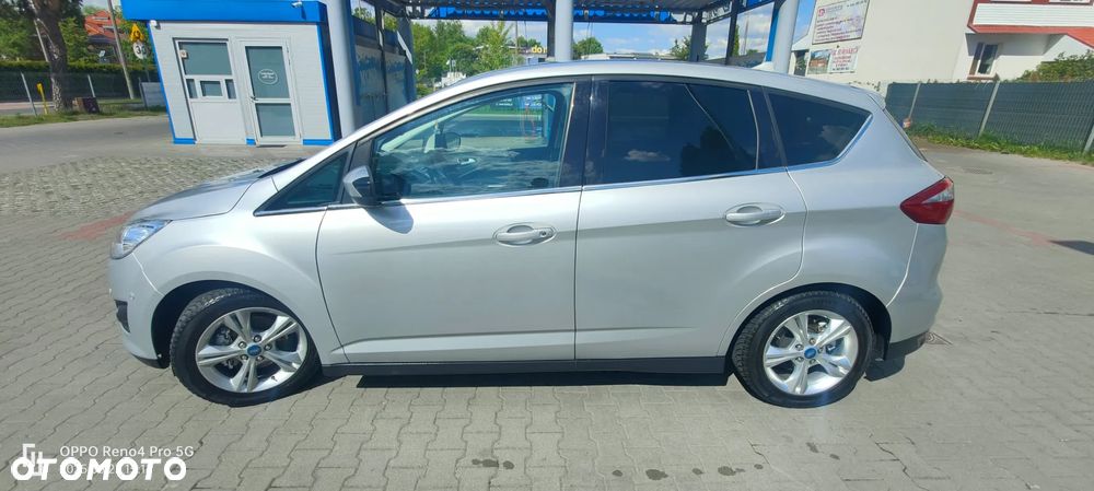 Ford C-MAX - 2
