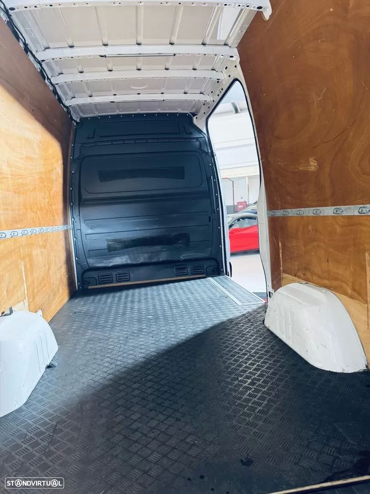 Mercedes-Benz sprinter 313 cdi blueefficiency - 15