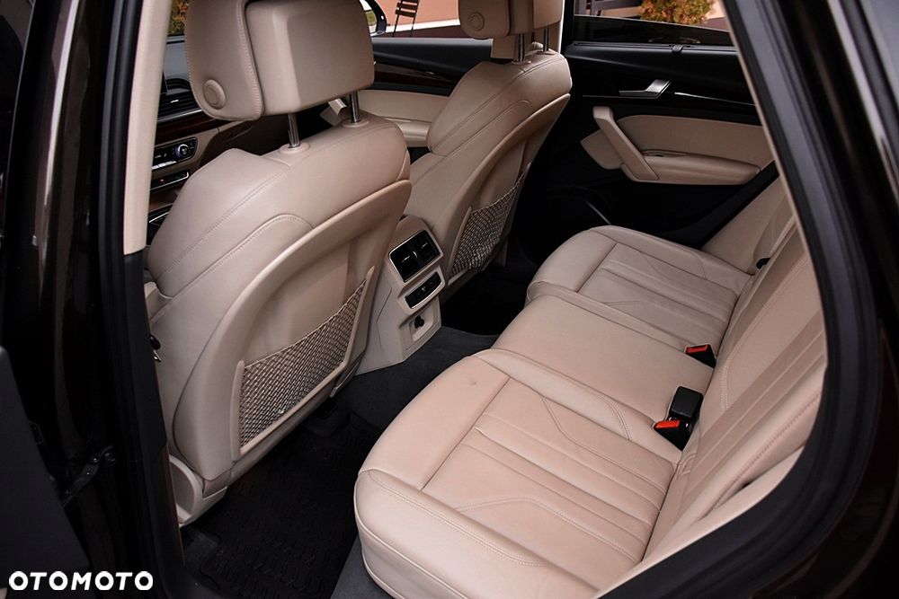 Audi Q5 2.0 TDI Quattro S tronic sport - 38