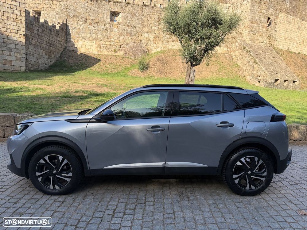 Peugeot 2008 - 4