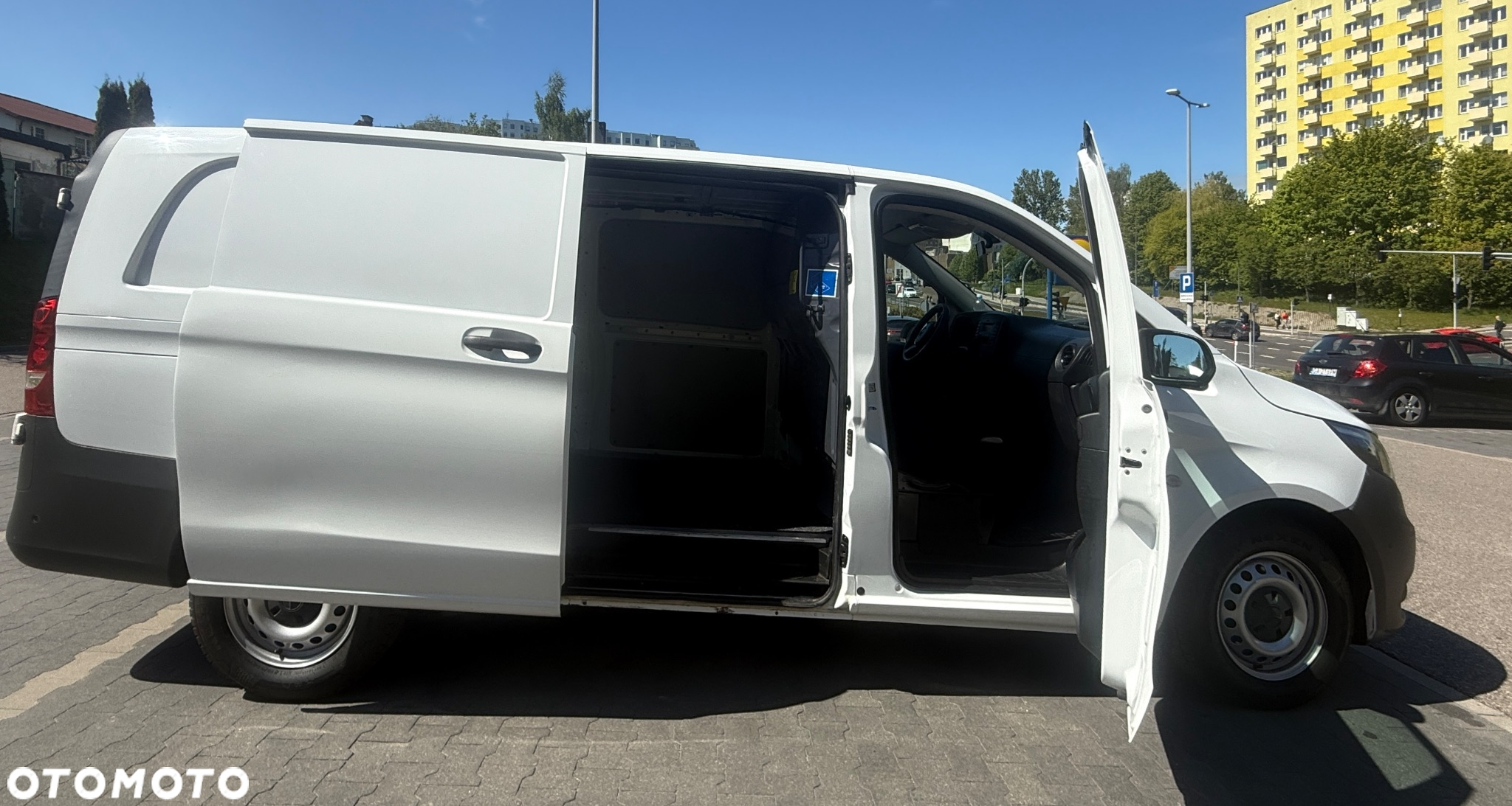 Mercedes-Benz VITO - 25