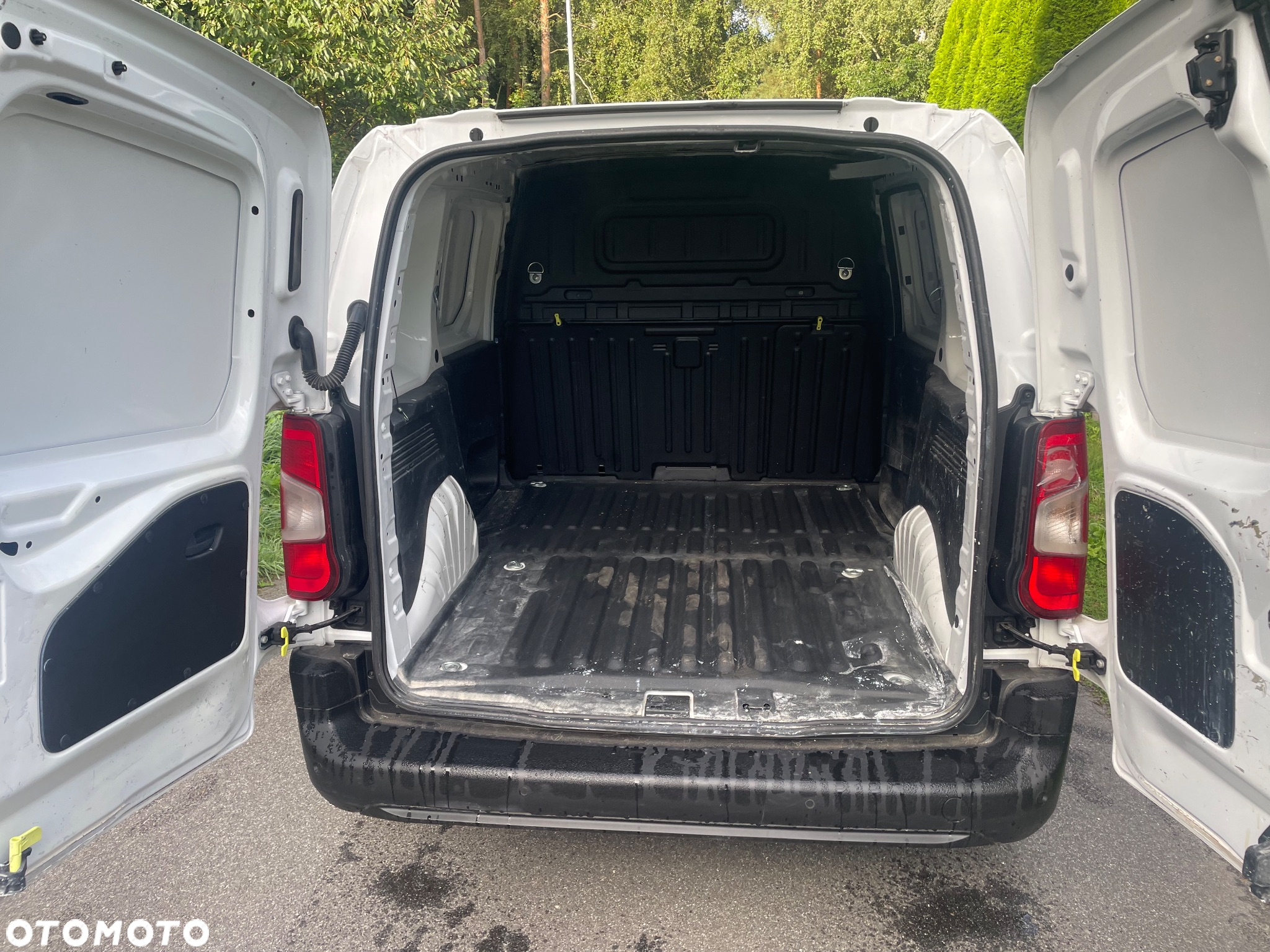 Citroën Berlingo - 12