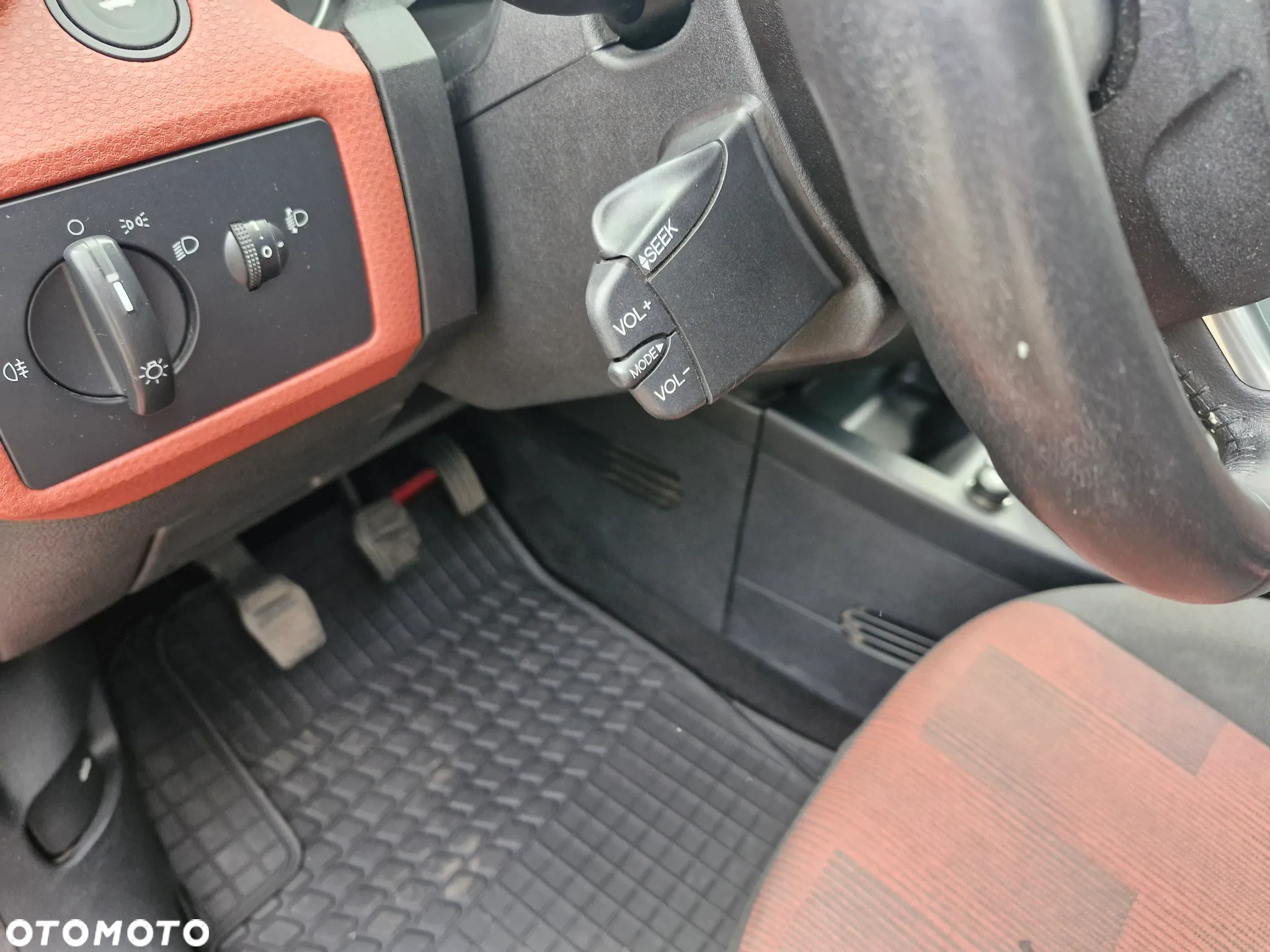 Ford Fiesta 1.4 - 12