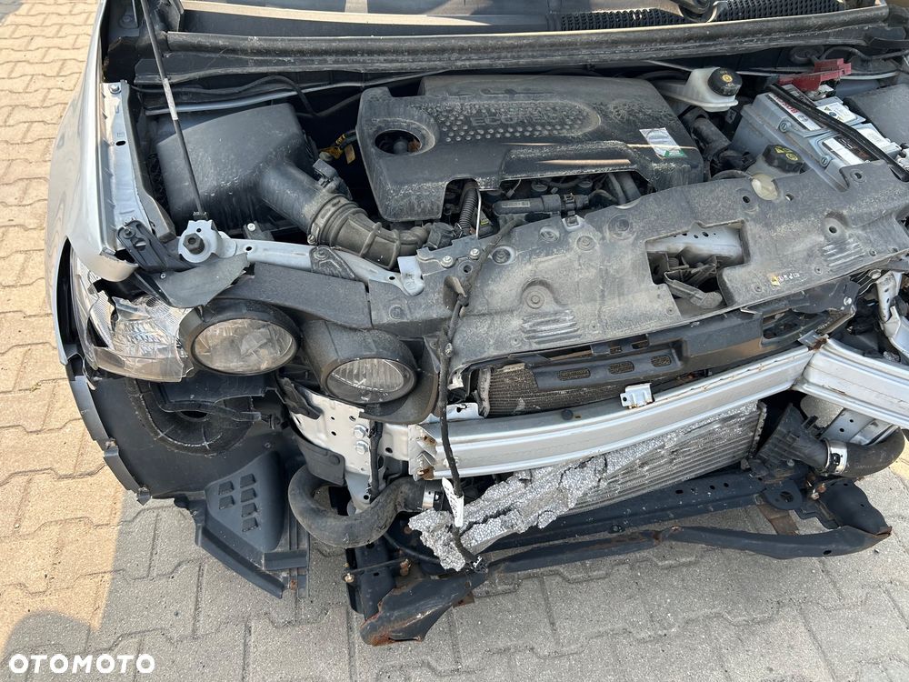 Chevrolet Aveo 2013