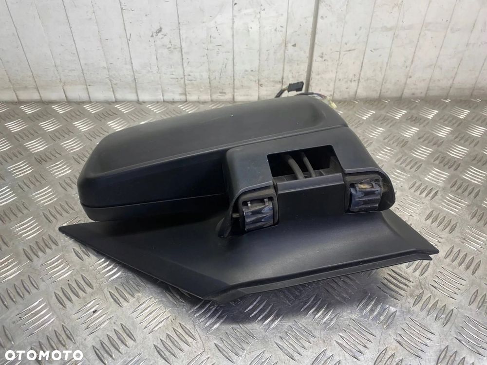 LUSTERKO LEWE 6+3 PIN MERCEDES SPRINTER W906 CRAFTER UK A9068104593 - 13
