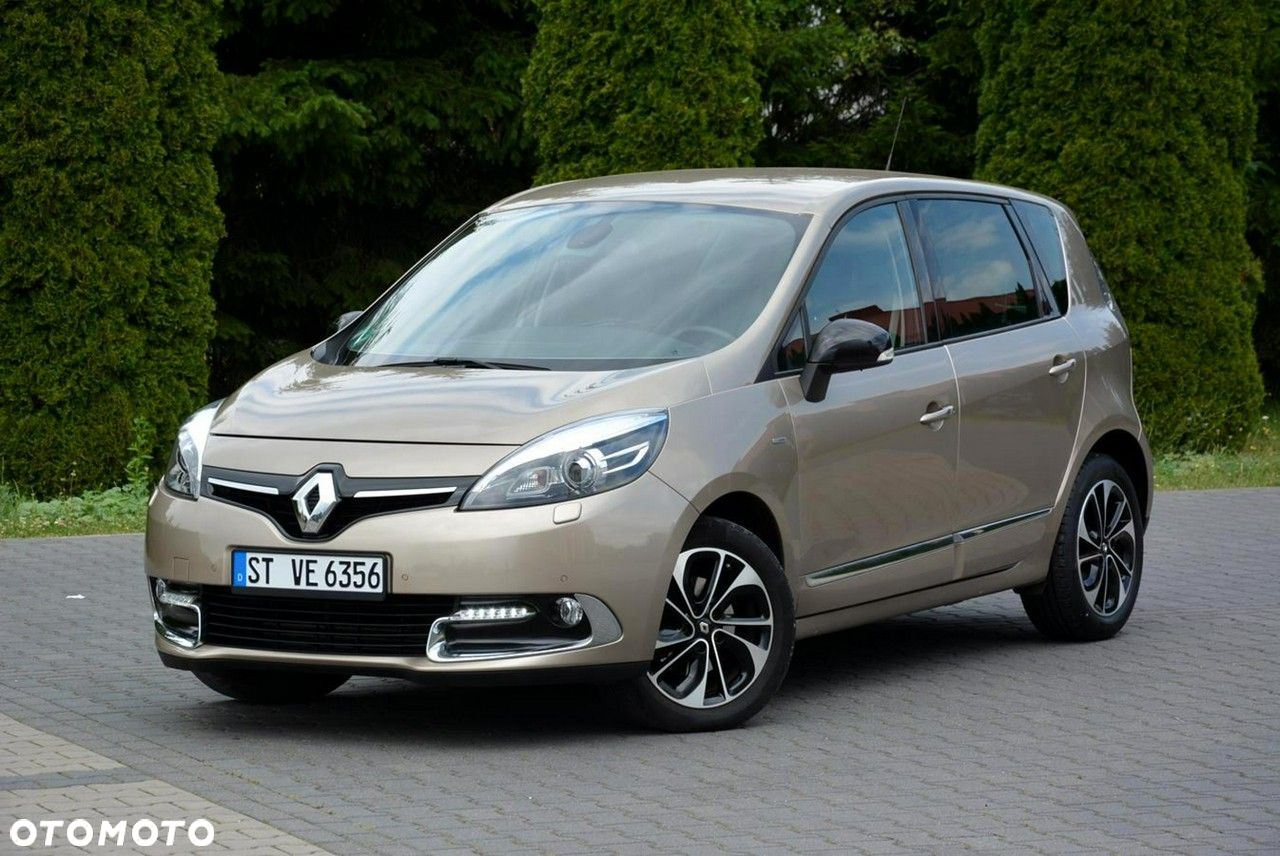 Renault Scenic - 2