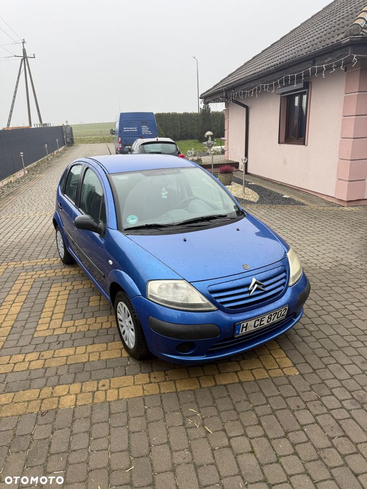 Citroën C3 1.1 Confort - 1
