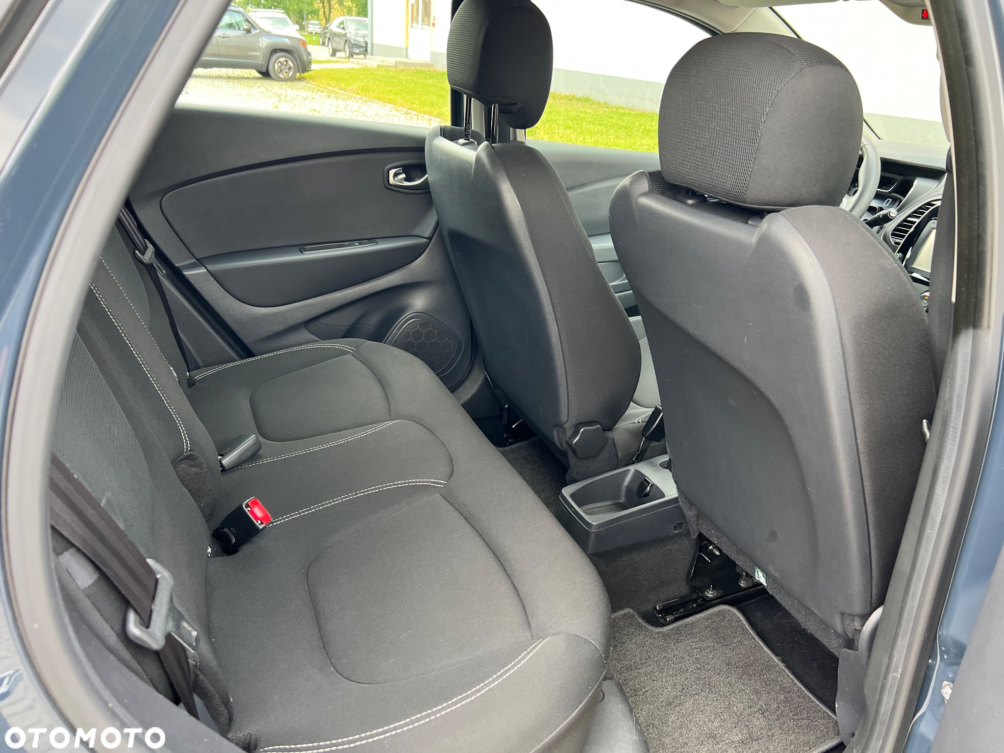 Renault Captur (ENERGY) TCe 90 INTENS - 18