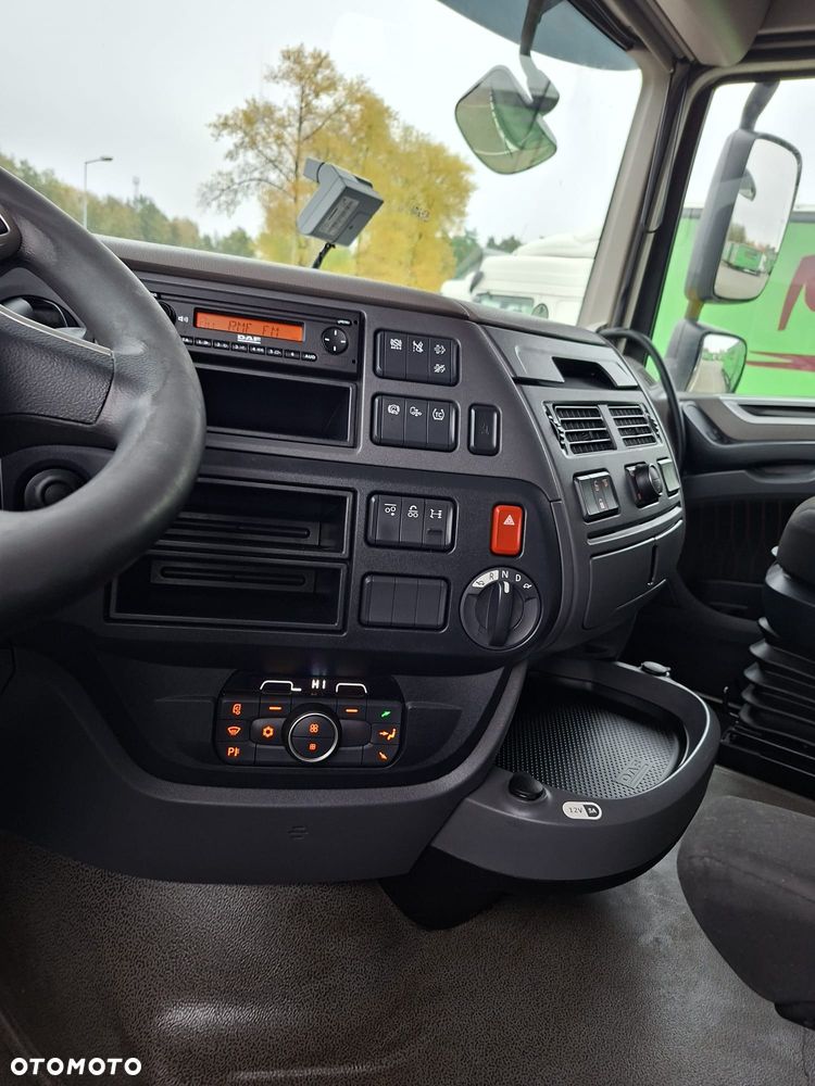 DAF XF 480 - 20