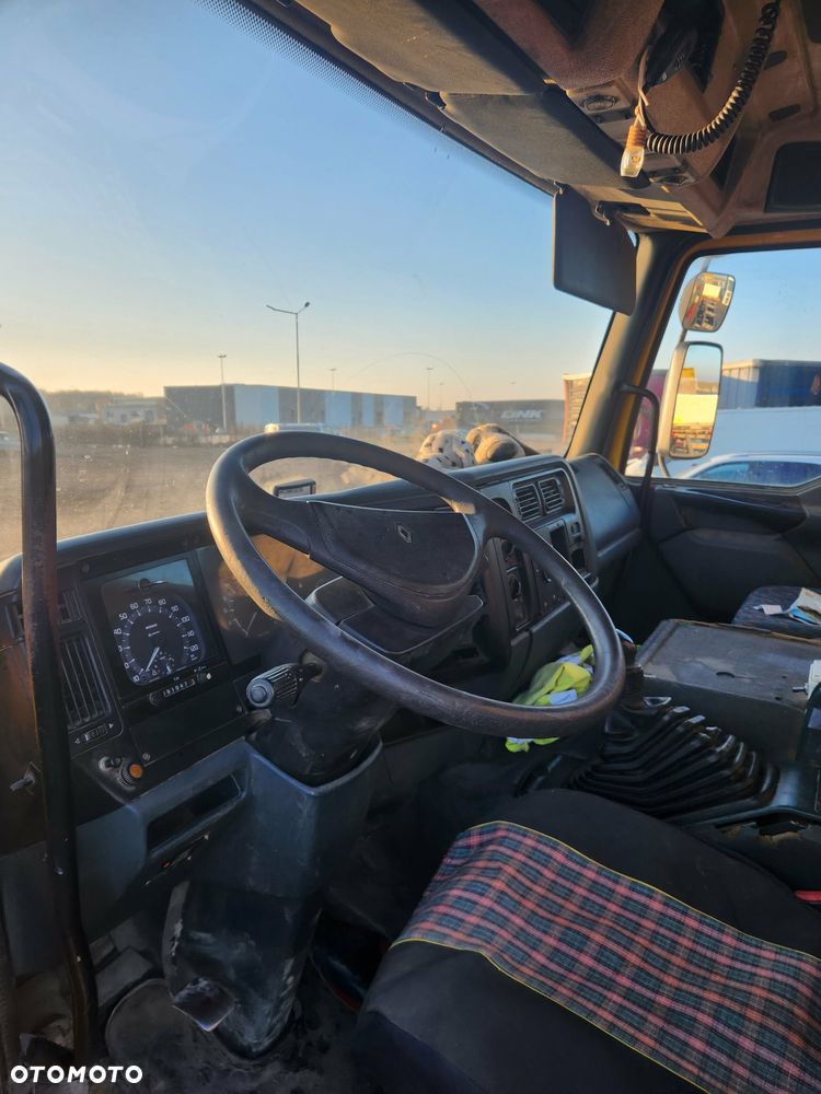 Renault Putzmister BSF 36 4 16 - 13