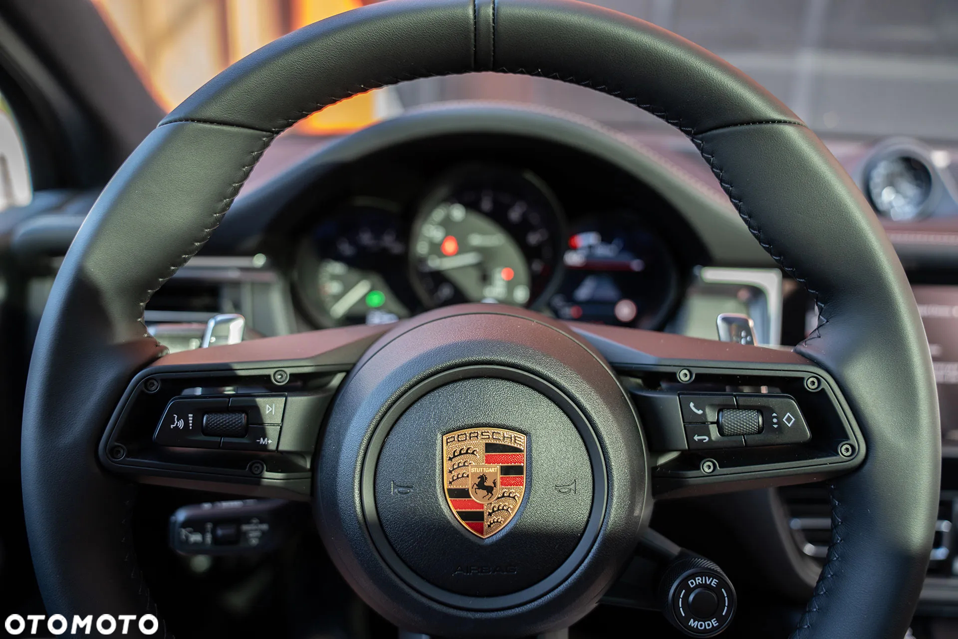 Porsche Macan T - 23